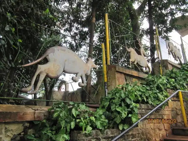 Mumbai Zoo Park 2