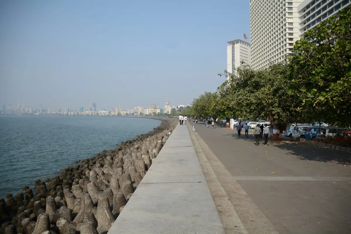 Nariman Point Mumbai