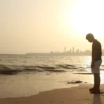 Versova Beach Mumbai