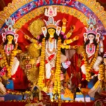 Durga Puja in Mumbai