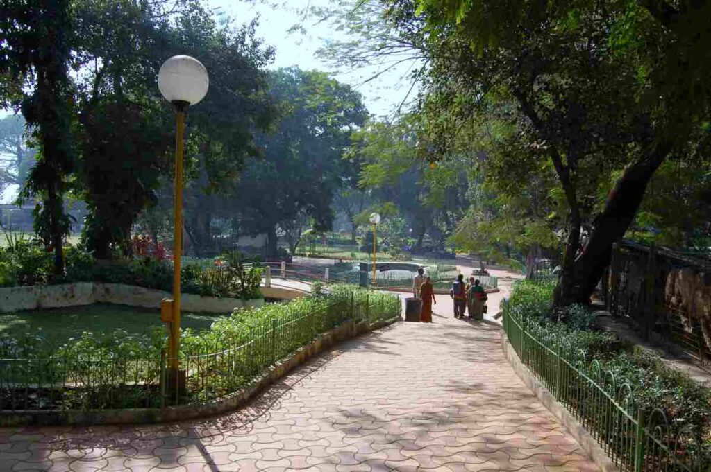 Hanging_Gardens Mumbai 2