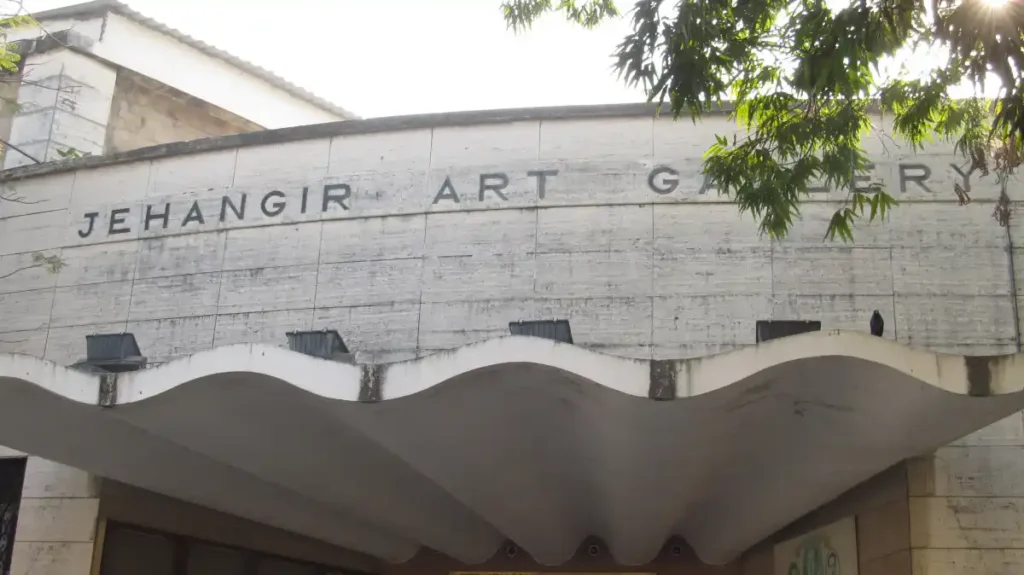Jehangir_Art_Gallery_Mumbai